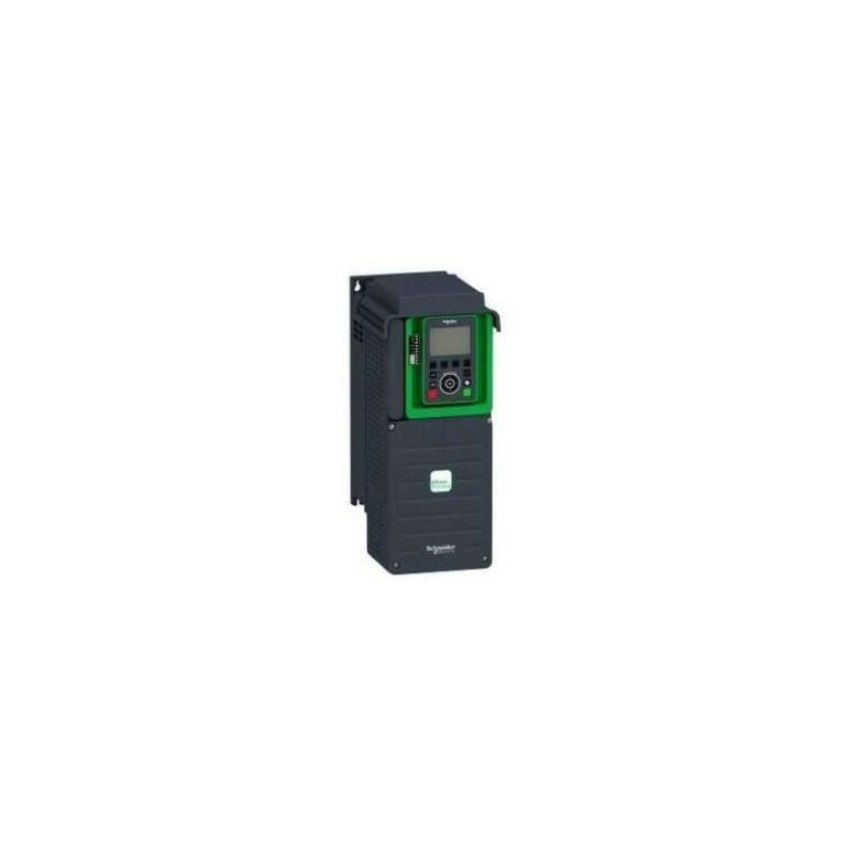 SCHNEIDER ATV630U75N4 Ricambi elettrici e automazione