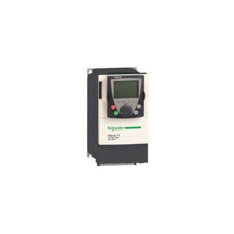 SCHNEIDER ATV71H075N4 Ricambi elettrici e automazione