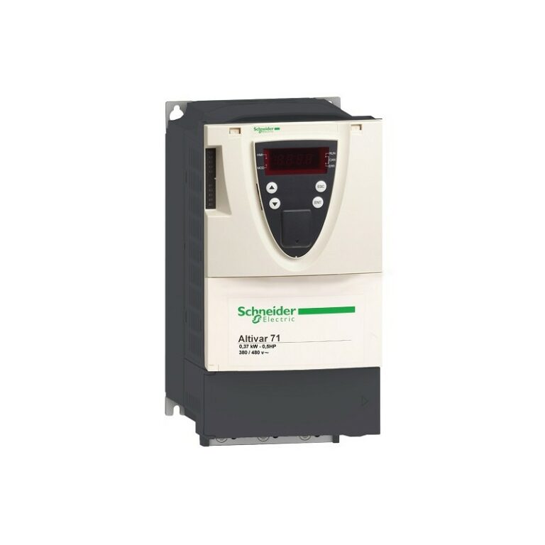 SCHNEIDER ATV71H075N4Z Ricambi elettrici e automazione