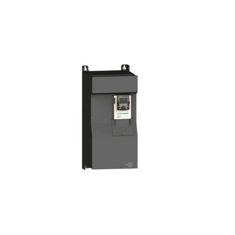 SCHNEIDER ATV71HC13N4 Ricambi elettrici e automazione
