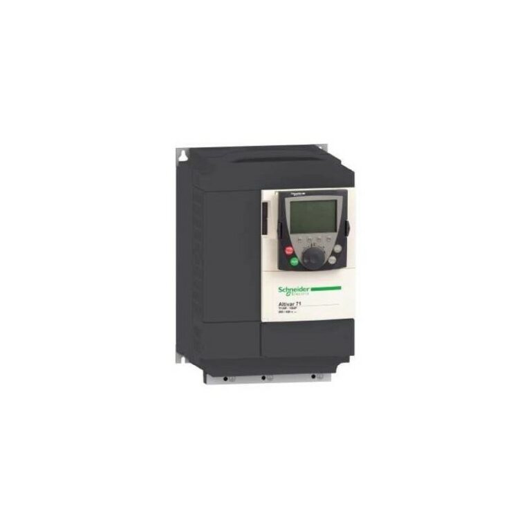 SCHNEIDER ATV71HD15N4 Ricambi elettrici e automazione