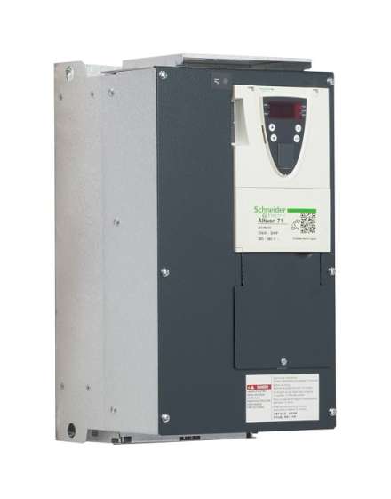SCHNEIDER ATV71HD22N4 Ricambi elettrici e automazione