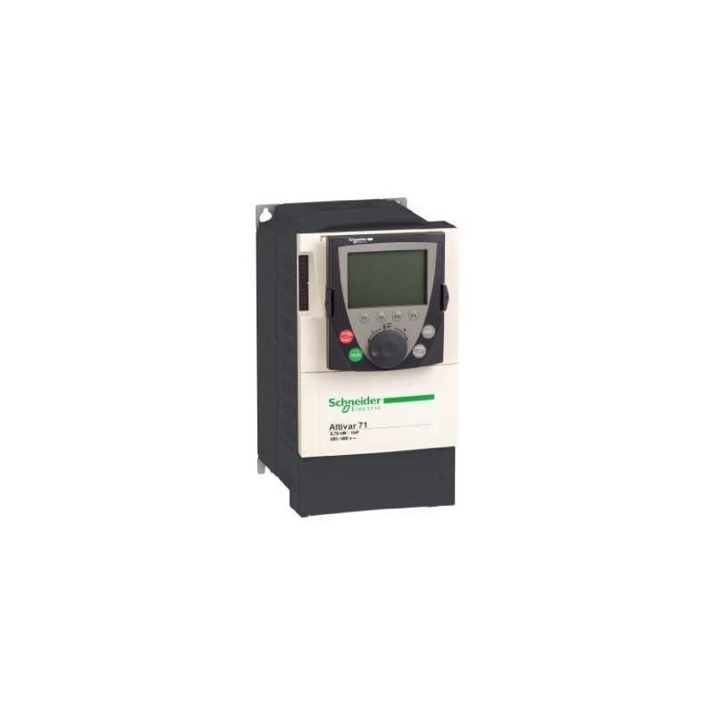 SCHNEIDER_ATV71HU15N4.jpg SCHNEIDER ATV71HU15N4 Ricambi elettrici e automazione