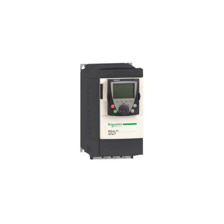 SCHNEIDER ATV71HU40N4 Ricambi elettrici e automazione