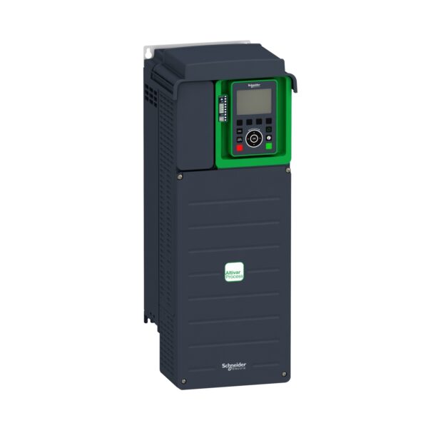 SCHNEIDER ATV930D18N4 Ricambi elettrici e automazione