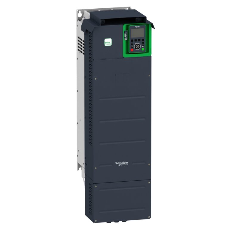 SCHNEIDER ATV930D75N4 Ricambi elettrici e automazione