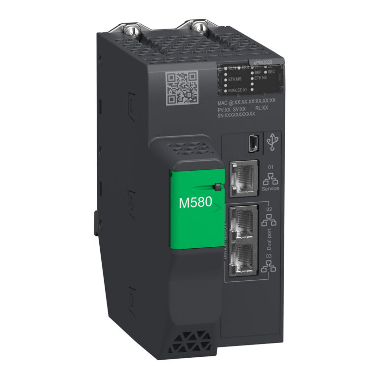 SCHNEIDER BMEP583020 Ricambi elettrici e automazione