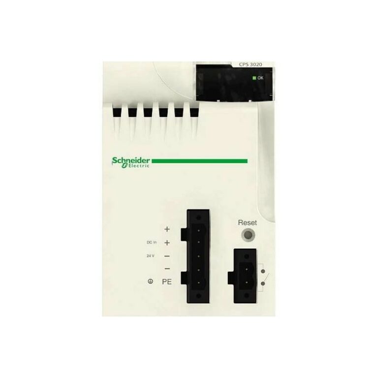 SCHNEIDER BMXCPS3020 Ricambi elettrici e automazione
