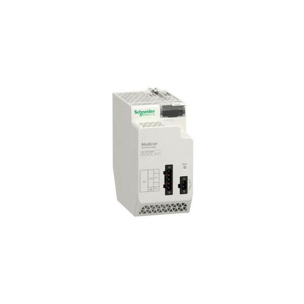 SCHNEIDER BMXCPS4022 Ricambi elettrici e automazione
