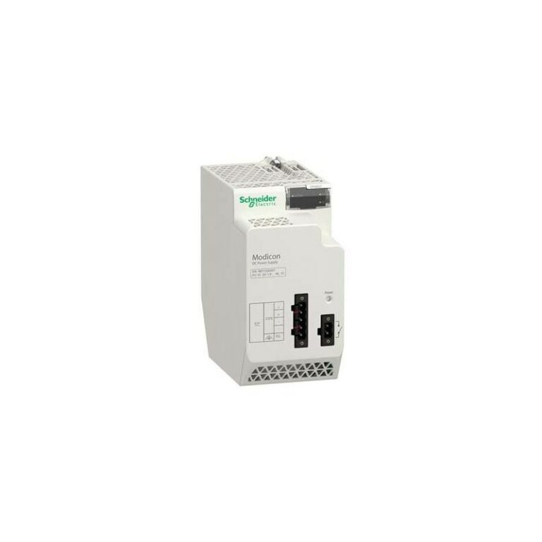 SCHNEIDER BMXCPS4022 Ricambi elettrici e automazione