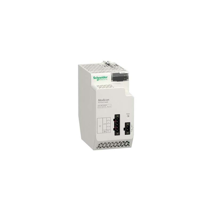 SCHNEIDER_BMXCPS4022.jpg SCHNEIDER BMXCPS4022 Ricambi elettrici e automazione