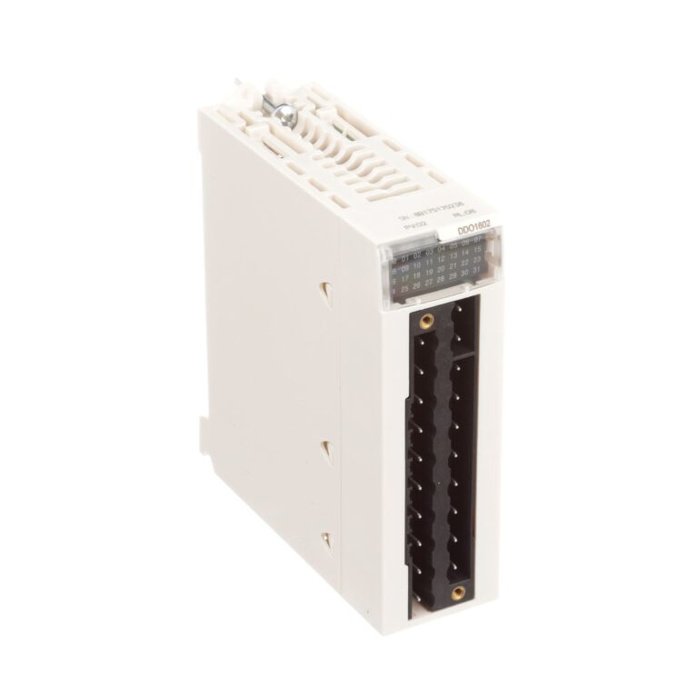 SCHNEIDER BMXDDO1602 Ricambi elettrici e automazione