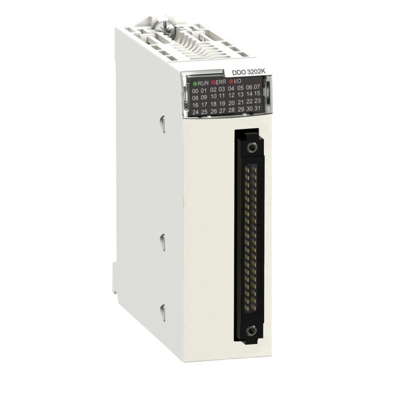 SCHNEIDER BMXDDO3202K Ricambi elettrici e automazione