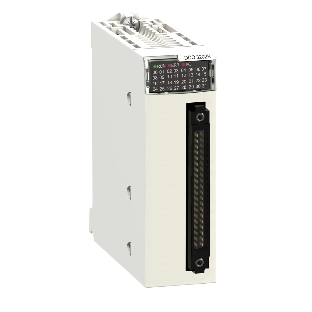 SCHNEIDER_BMXDDO3202K.jpg SCHNEIDER BMXDDO3202K Ricambi elettrici e automazione