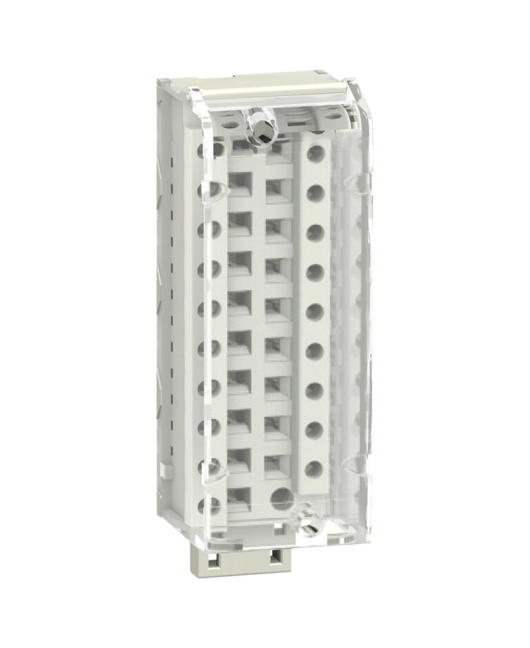 SCHNEIDER BMXFTB2000 Ricambi elettrici e automazione