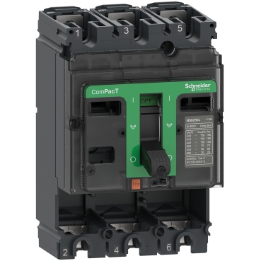 SCHNEIDER C10B3 Ricambi elettrici e automazione