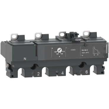 SCHNEIDER C166TM160 Ricambi elettrici e automazione