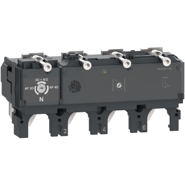 SCHNEIDER C6342D630 Ricambi elettrici e automazione