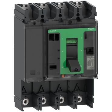SCHNEIDER C63N4 Ricambi elettrici e automazione