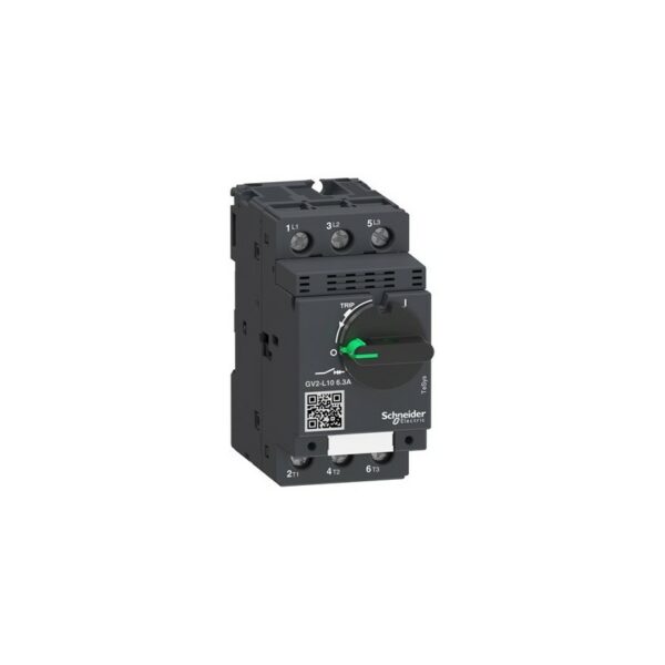 SCHNEIDER GV2L10 Ricambi elettrici e automazione