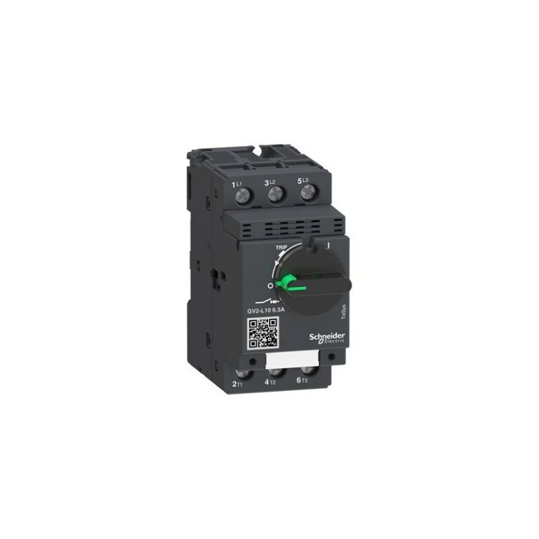 SCHNEIDER GV2L10 Ricambi elettrici e automazione