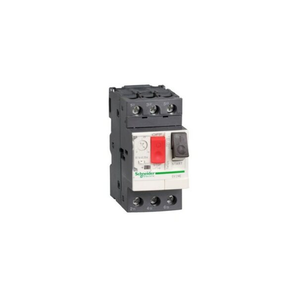 SCHNEIDER GV2ME05 Ricambi elettrici e automazione