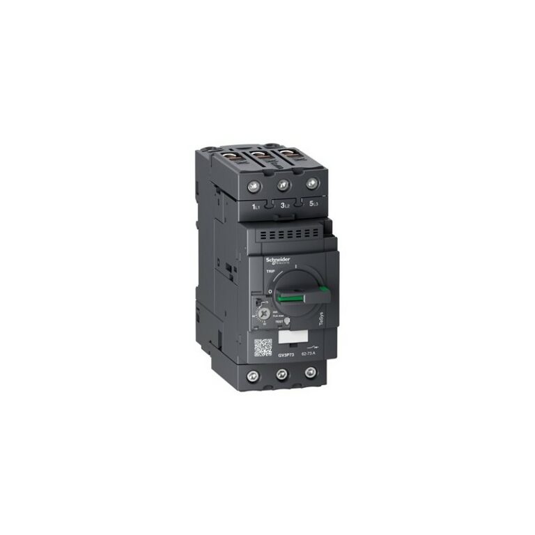 SCHNEIDER GV3P73 Ricambi elettrici e automazione