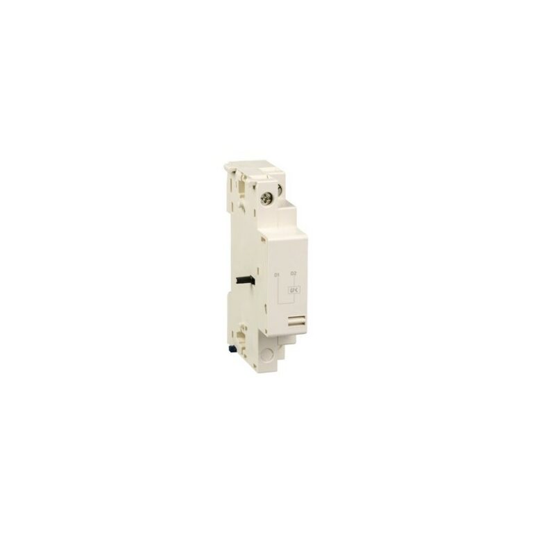 SCHNEIDER GVAU225 Ricambi elettrici e automazione