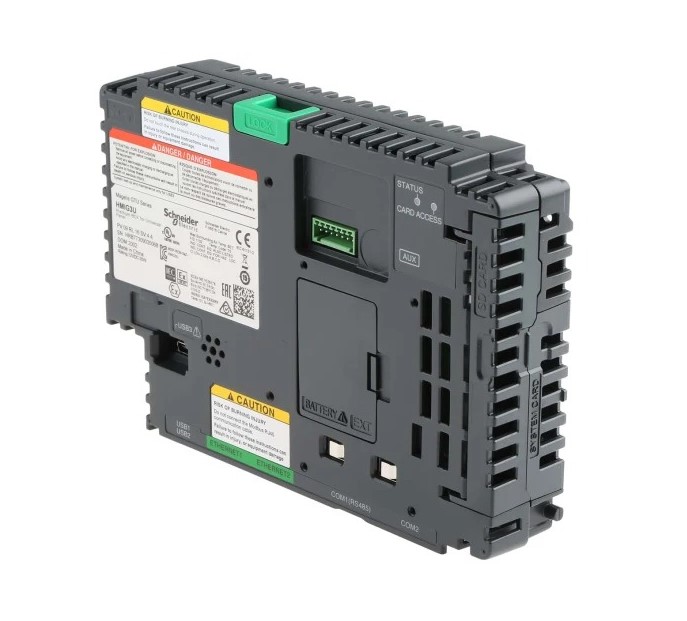 SCHNEIDER HMIG3U Ricambi elettrici e automazione