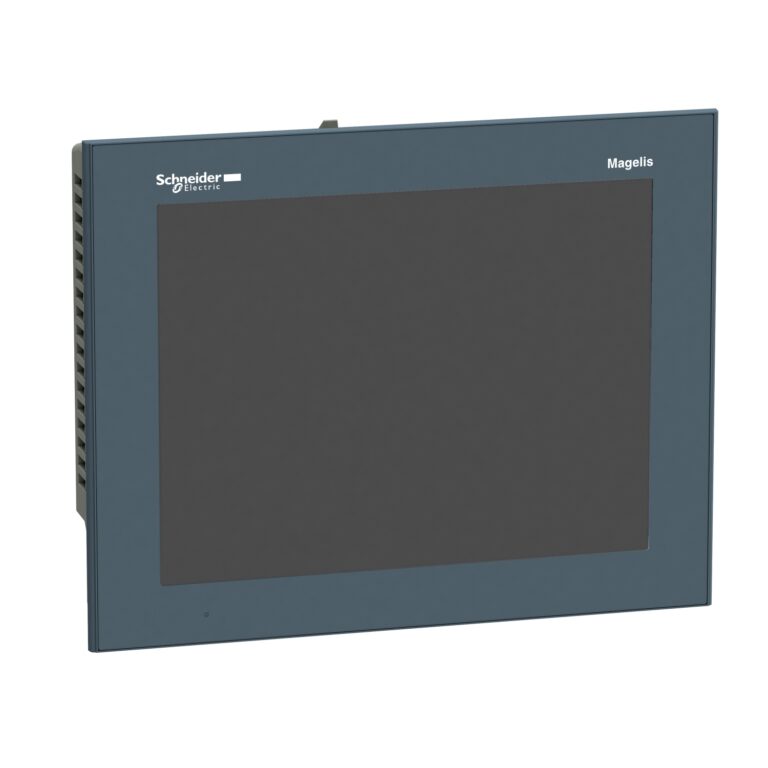SCHNEIDER HMIGTO5310 Ricambi elettrici e automazione