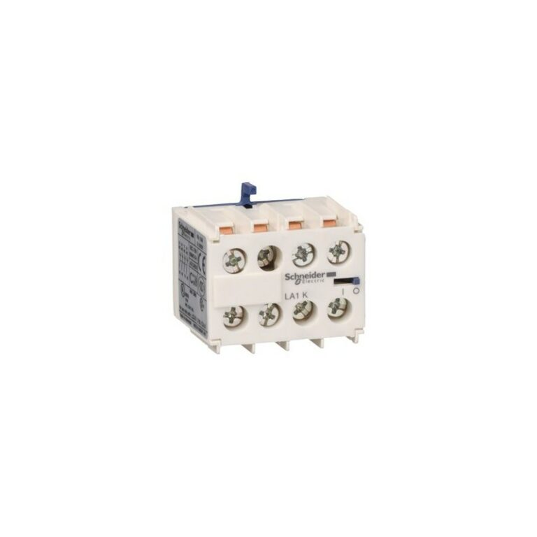 SCHNEIDER LA1KN31 Ricambi elettrici e automazione