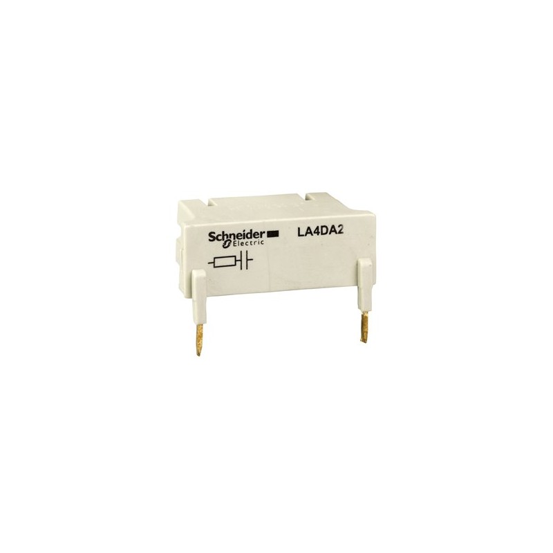 SCHNEIDER_LA4DA2U.jpg SCHNEIDER LA4DA2U Ricambi elettrici e automazione