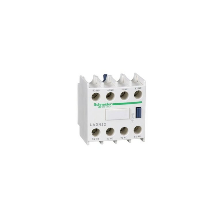 SCHNEIDER LADN22 Ricambi elettrici e automazione