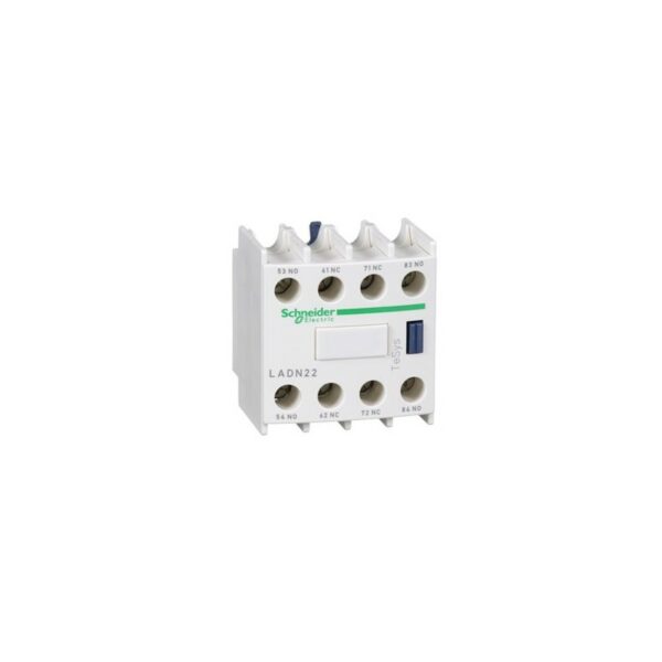 SCHNEIDER LADN22 Ricambi elettrici e automazione