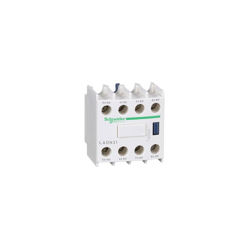 SCHNEIDER_LADN31.jpg SCHNEIDER LADN31 Ricambi elettrici e automazione
