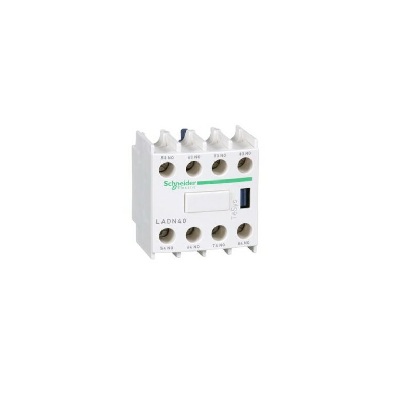 SCHNEIDER LADN40 Ricambi elettrici e automazione