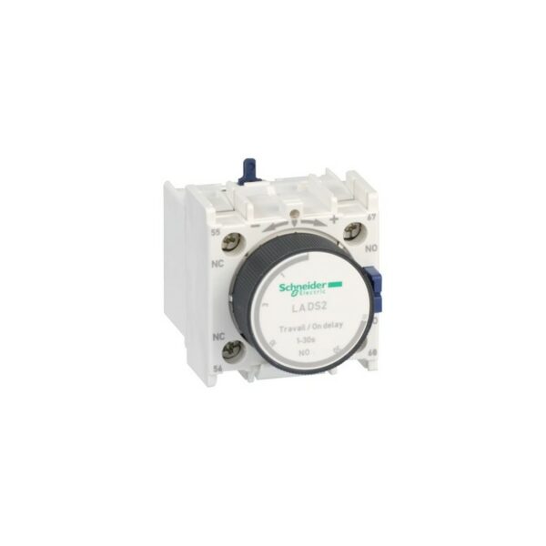 SCHNEIDER LADS2 Ricambi elettrici e automazione