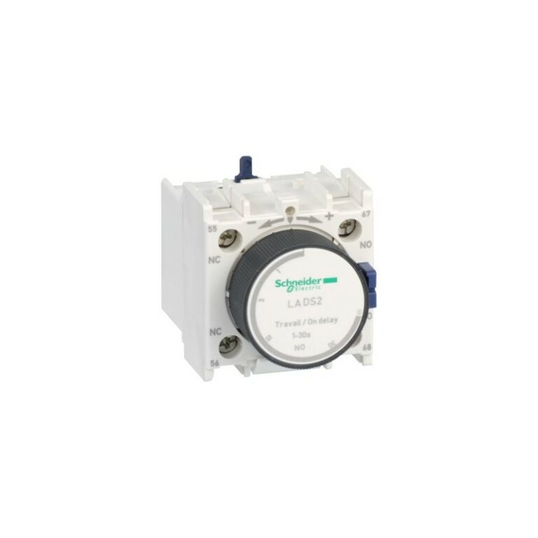 SCHNEIDER LADS2 Ricambi elettrici e automazione