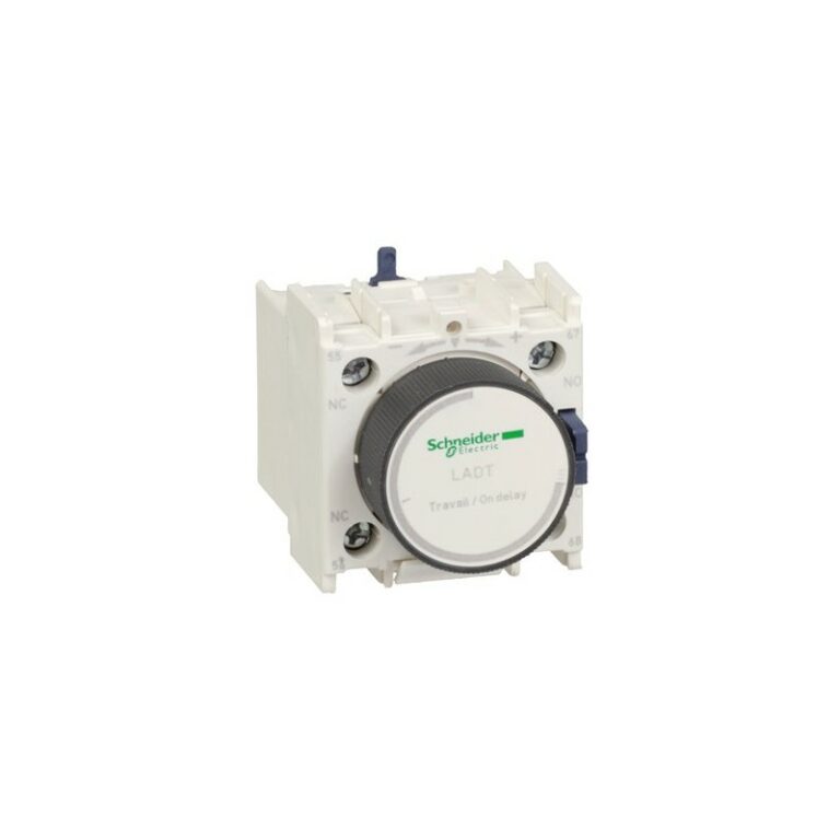 SCHNEIDER LADT0 Ricambi elettrici e automazione