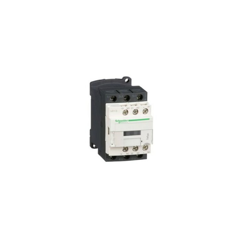 SCHNEIDER LC1D12BD Ricambi elettrici e automazione