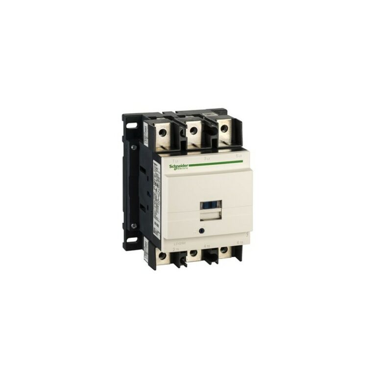 SCHNEIDER LC1D1506F7 Ricambi elettrici e automazione