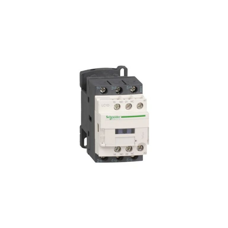 SCHNEIDER LC1D18B7 Ricambi elettrici e automazione