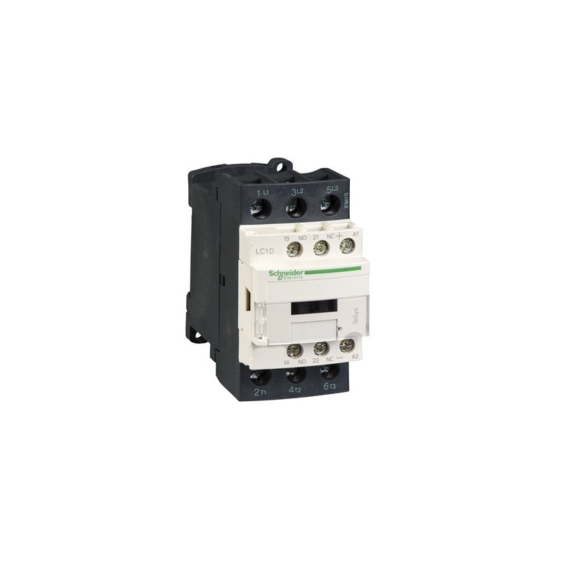 SCHNEIDER_LC1D25BL-1.jpg SCHNEIDER LC1D25BL Ricambi elettrici e automazione