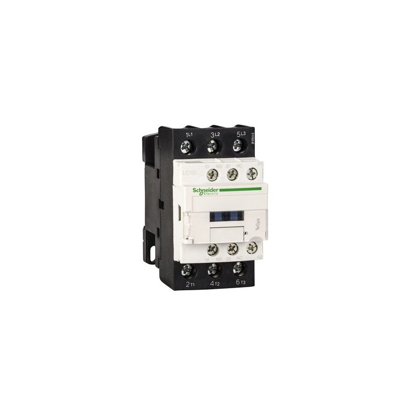 SCHNEIDER_LC1D25E7.jpg SCHNEIDER LC1D25E7 Ricambi elettrici e automazione