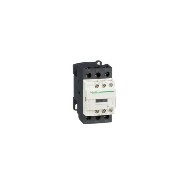 SCHNEIDER LC1D32B7 Ricambi elettrici e automazione