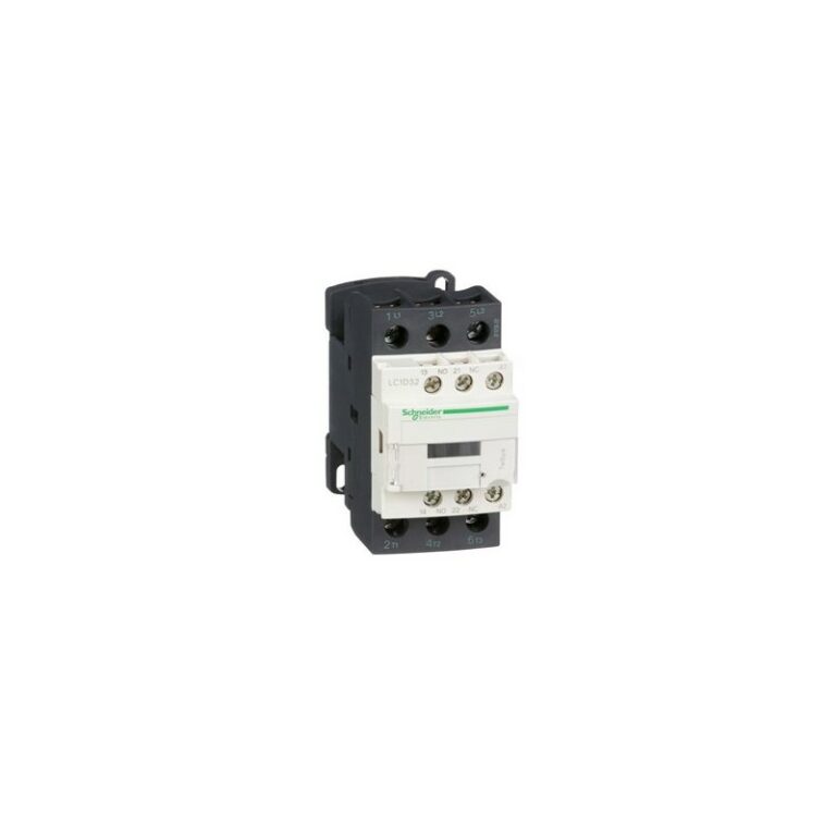 SCHNEIDER LC1D32B7 Ricambi elettrici e automazione