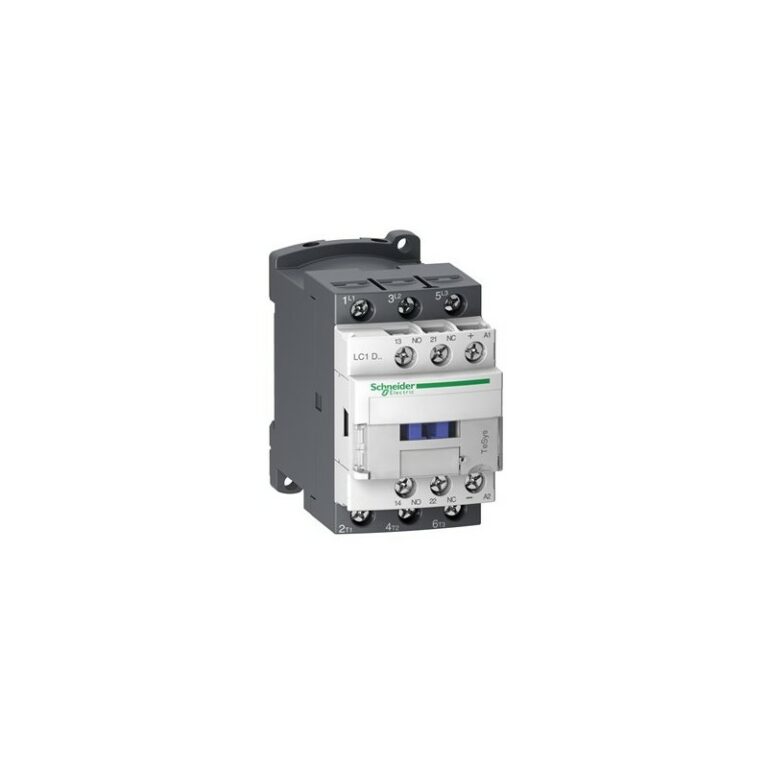 SCHNEIDER LC1D32BL Ricambi elettrici e automazione