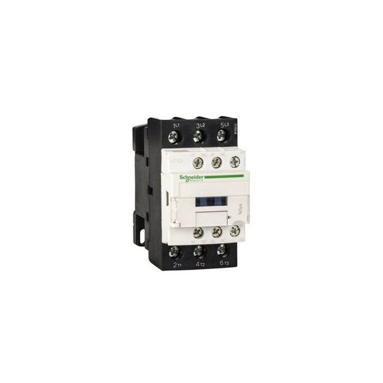 SCHNEIDER LC1D32F7 Ricambi elettrici e automazione
