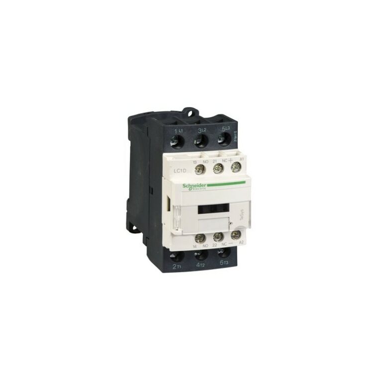 SCHNEIDER LC1D38BL Ricambi elettrici e automazione