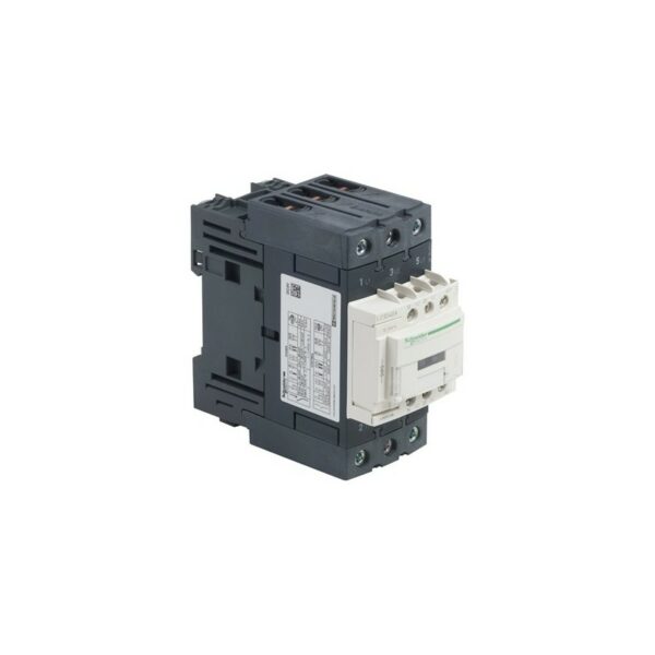 SCHNEIDER LC1D40ABD Ricambi elettrici e automazione